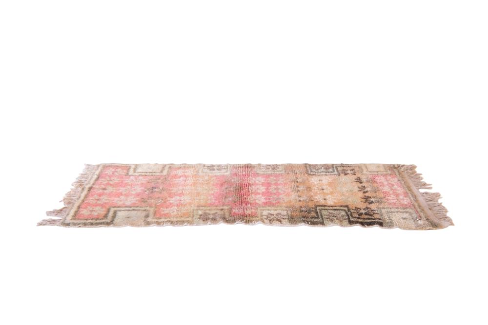 Vintage Boujad 190.00 cm x 74.00 cm
