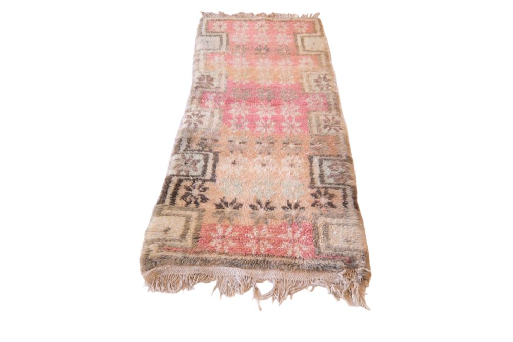 Vintage Boujad 190.00 cm x 74.00 cm