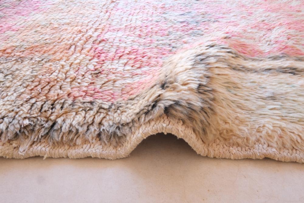 Vintage Boujad 190.00 cm x 74.00 cm
