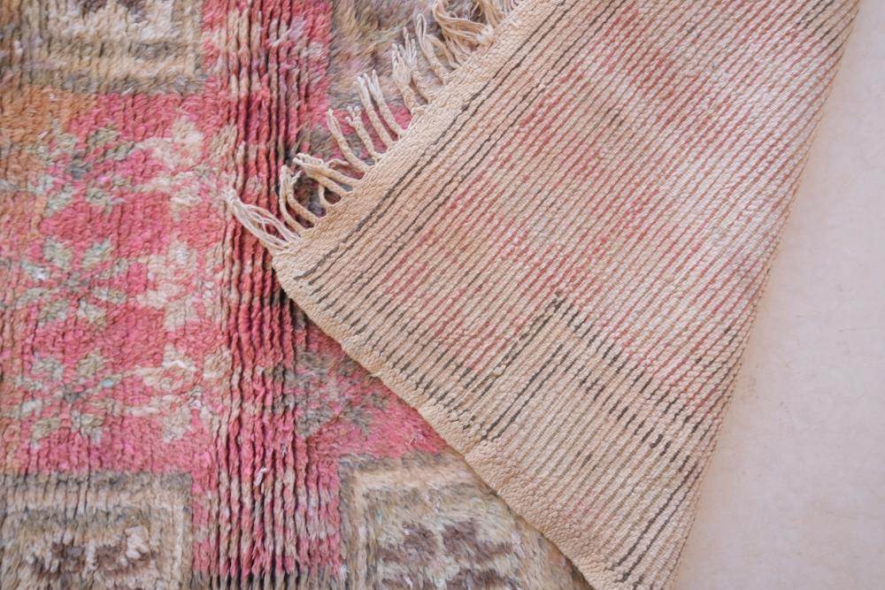 Vintage Boujad 190.00 cm x 74.00 cm