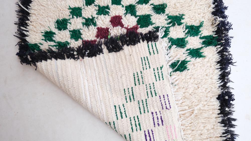 Vintage Azilal 210.00 cm x 82.00 cm