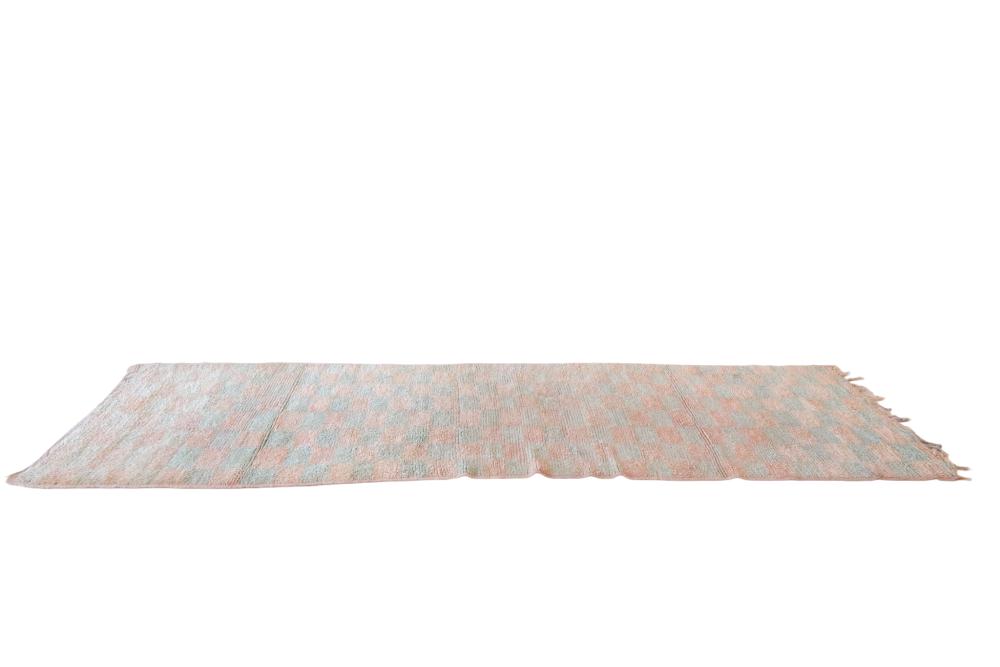 Vintage Boujad 324.00 cm x 104.00 cm
