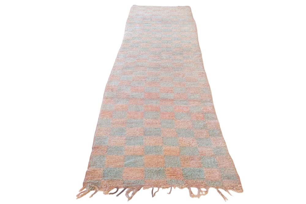 Vintage Boujad 324.00 cm x 104.00 cm