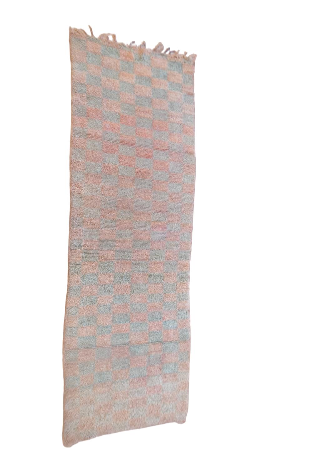 Vintage Boujad 324.00 cm x 104.00 cm