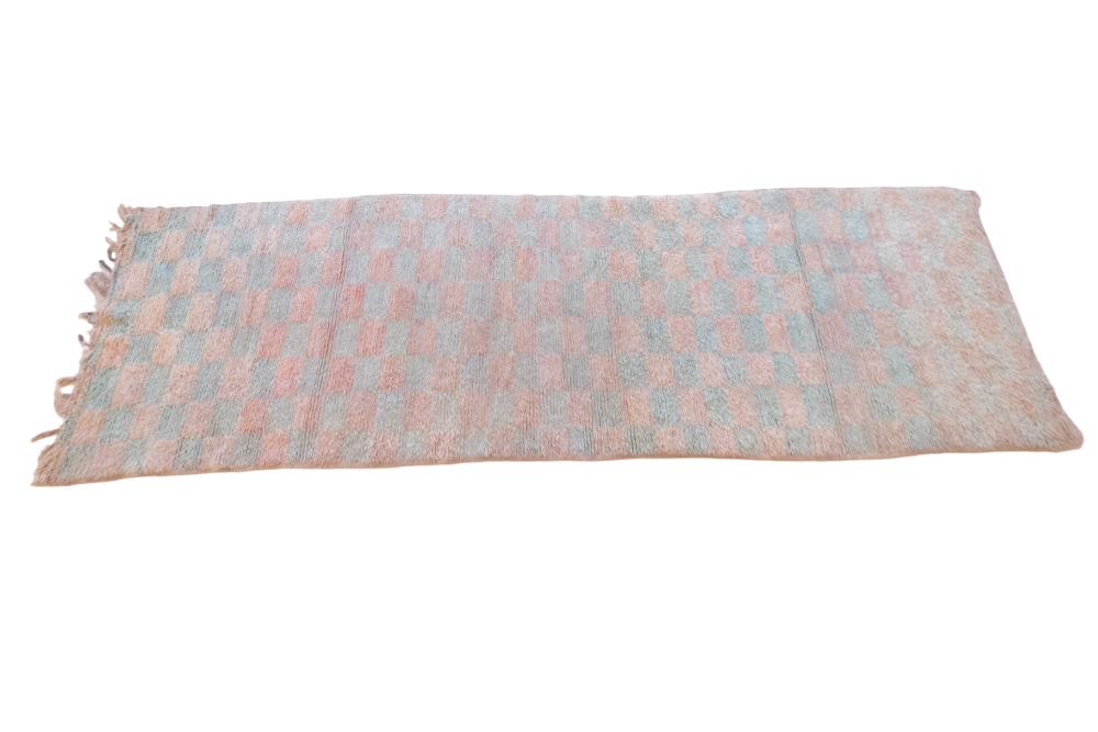 Vintage Boujad 324.00 cm x 104.00 cm