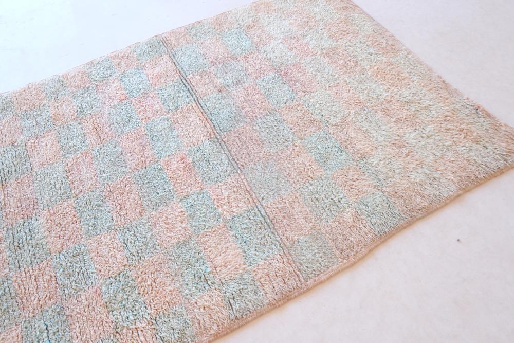 Vintage Boujad 324.00 cm x 104.00 cm