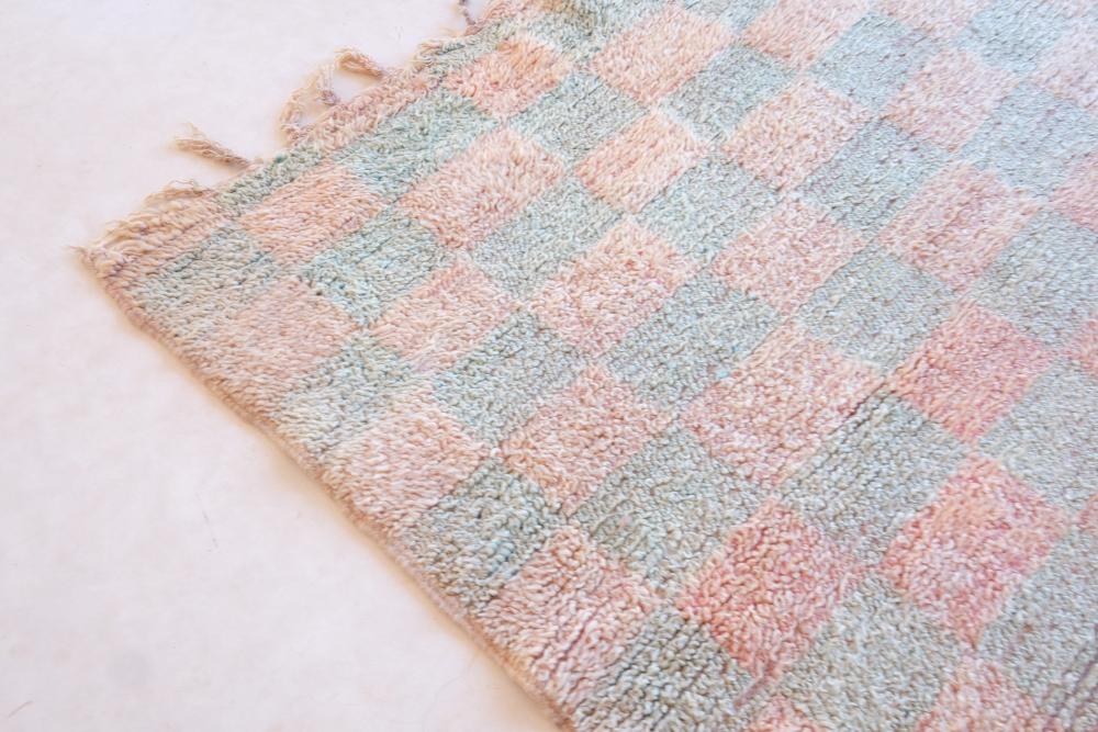 Vintage Boujad 324.00 cm x 104.00 cm