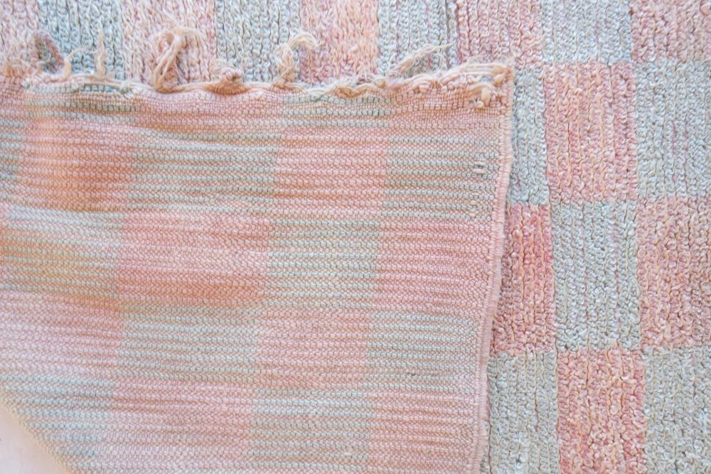 Vintage Boujad 324.00 cm x 104.00 cm
