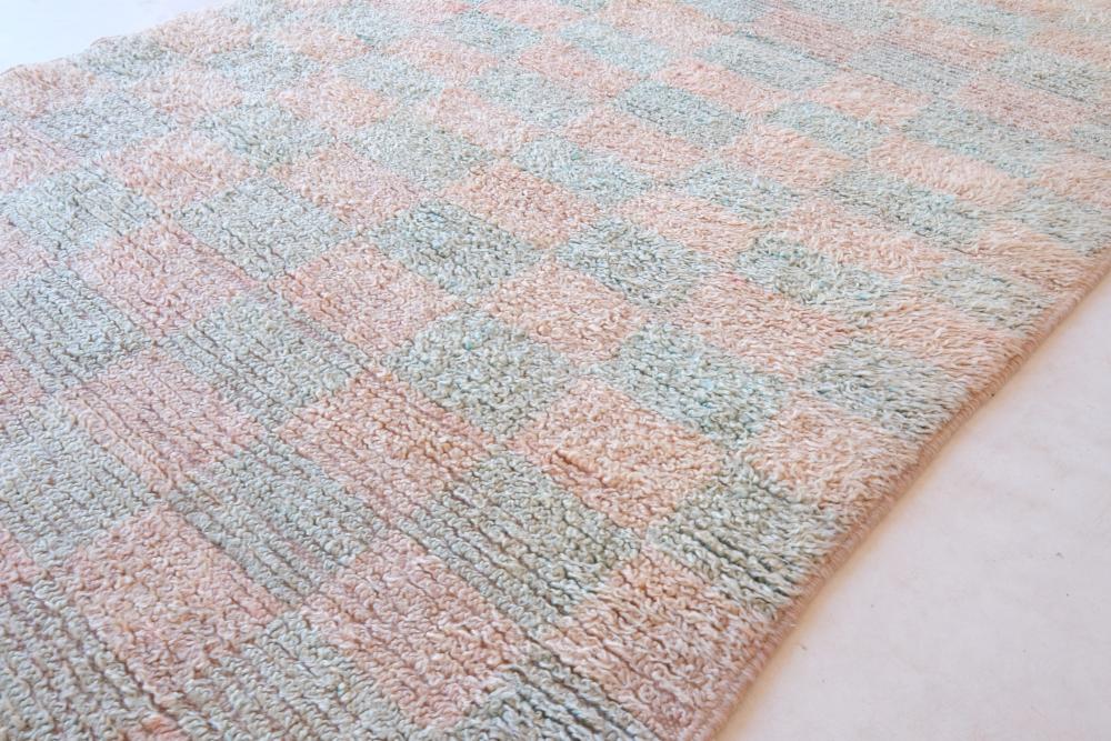 Vintage Boujad 324.00 cm x 104.00 cm