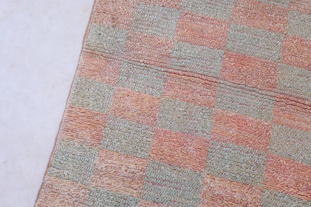Vintage Boujad 324.00 cm x 104.00 cm