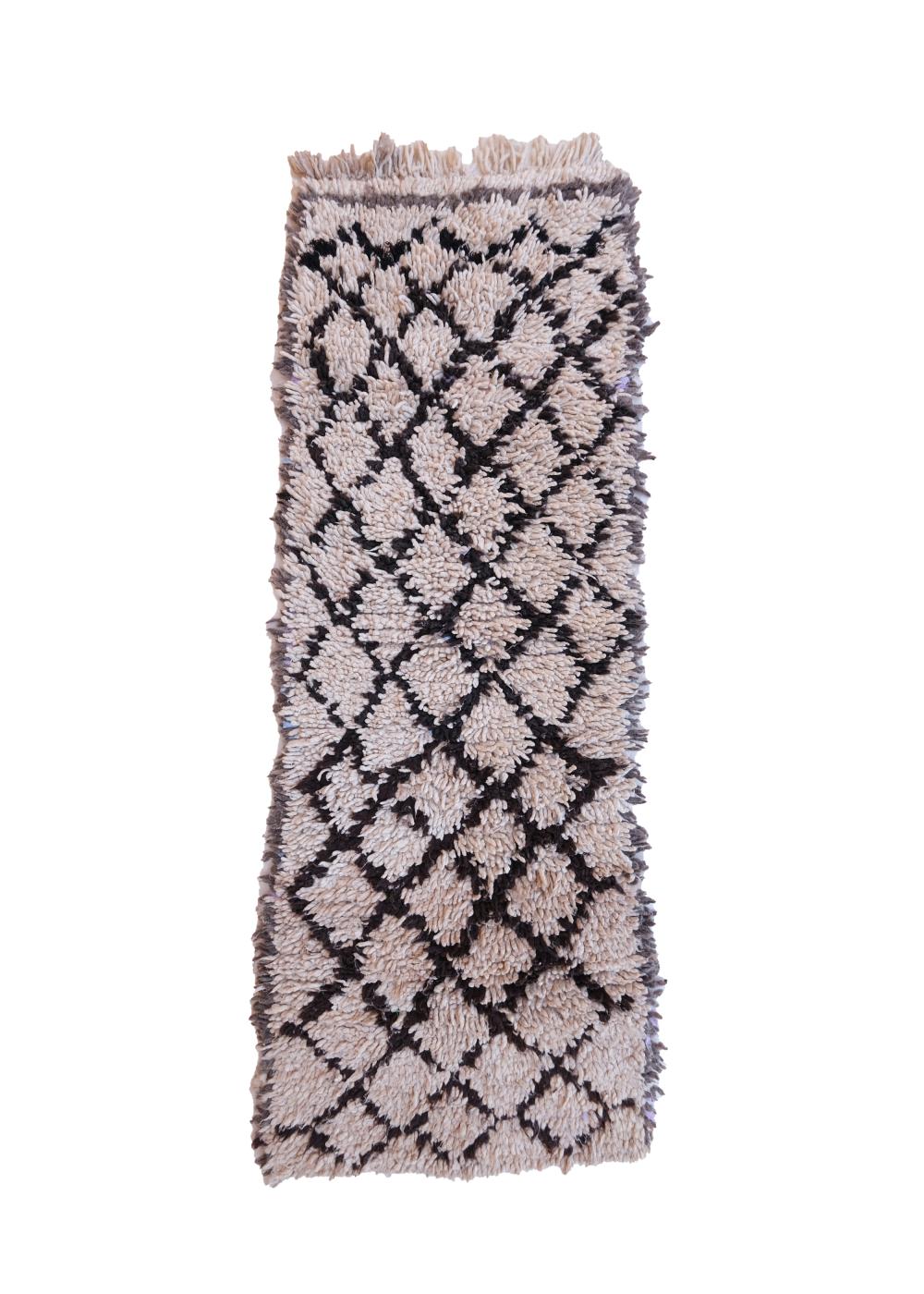 Vintage Azilal 188.00 cm x 73.00 cm