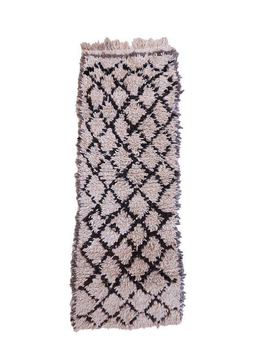 Vintage Azilal 188.00 cm x 73.00 cm