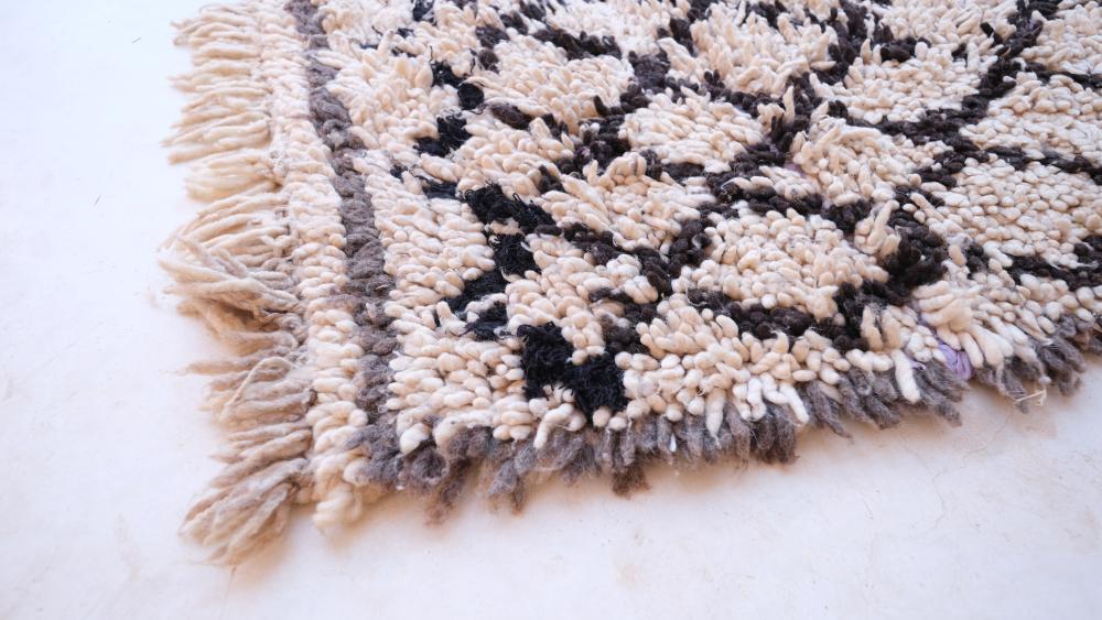 Vintage Azilal 188.00 cm x 73.00 cm