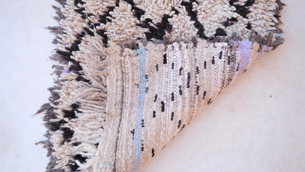 Vintage Azilal 188.00 cm x 73.00 cm