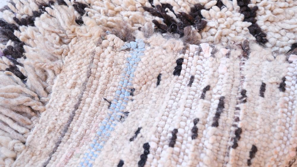 Vintage Azilal 188.00 cm x 73.00 cm