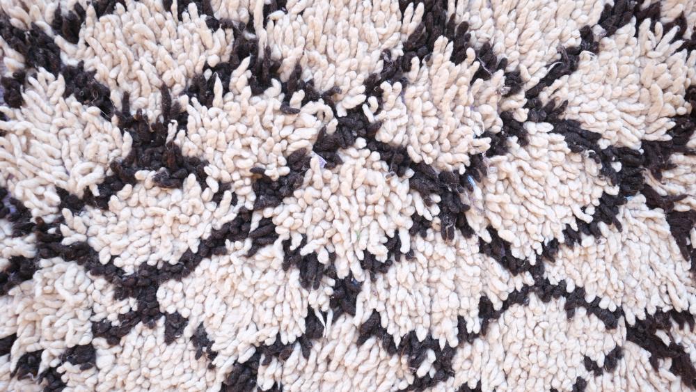 Vintage Azilal 188.00 cm x 73.00 cm