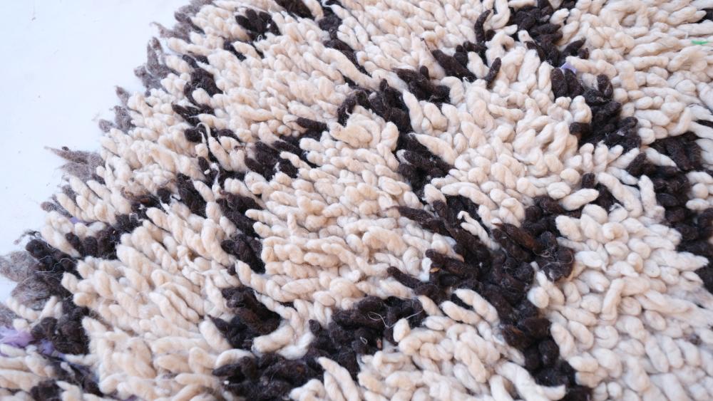 Vintage Azilal 188.00 cm x 73.00 cm