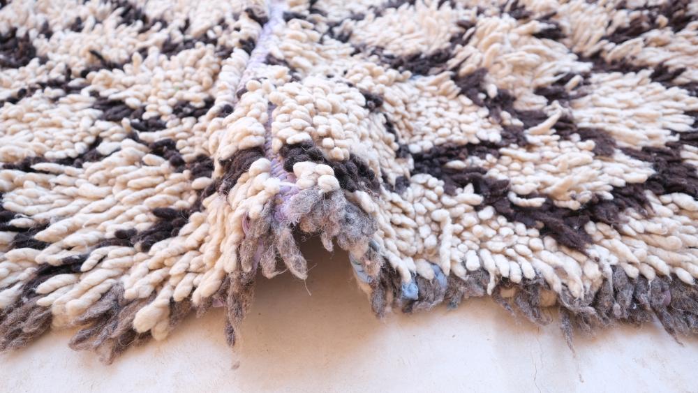 Vintage Azilal 188.00 cm x 73.00 cm