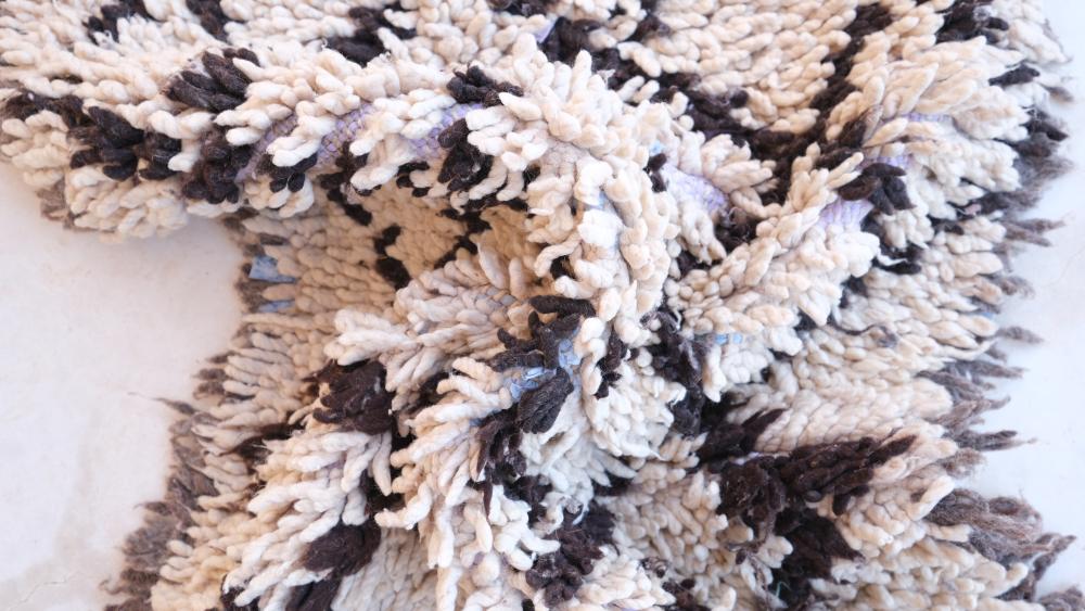 Vintage Azilal 188.00 cm x 73.00 cm