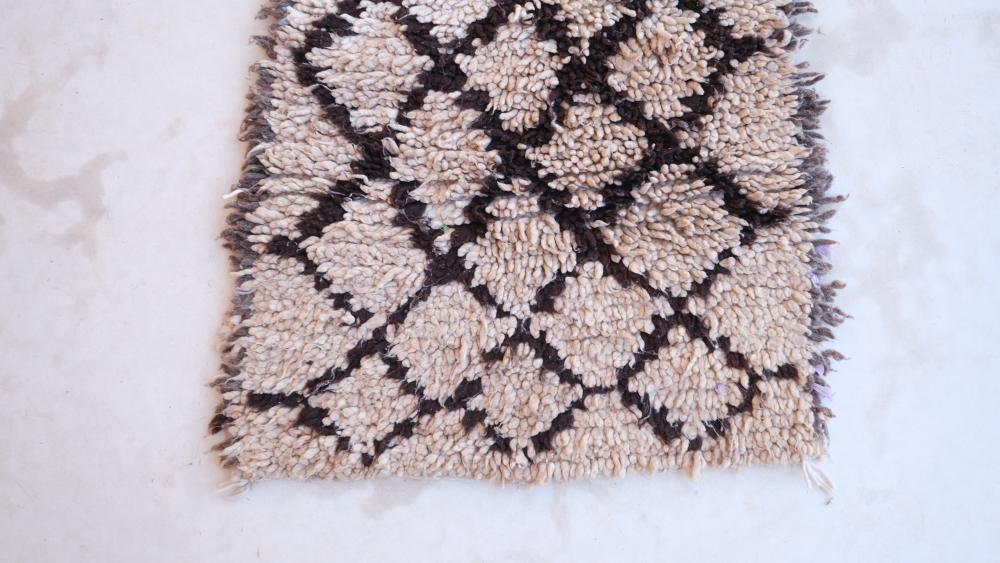 Vintage Azilal 188.00 cm x 73.00 cm