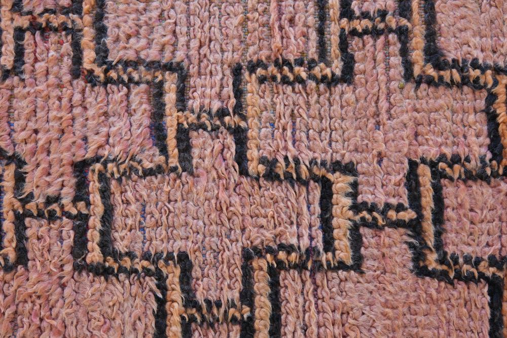 Vintage Boujad 180.00 cm x 128.00 cm