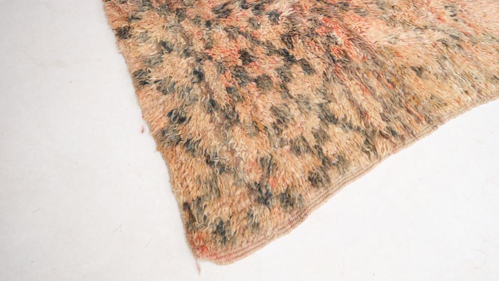 Vintage Zayan 280.00 cm x 165.00 cm