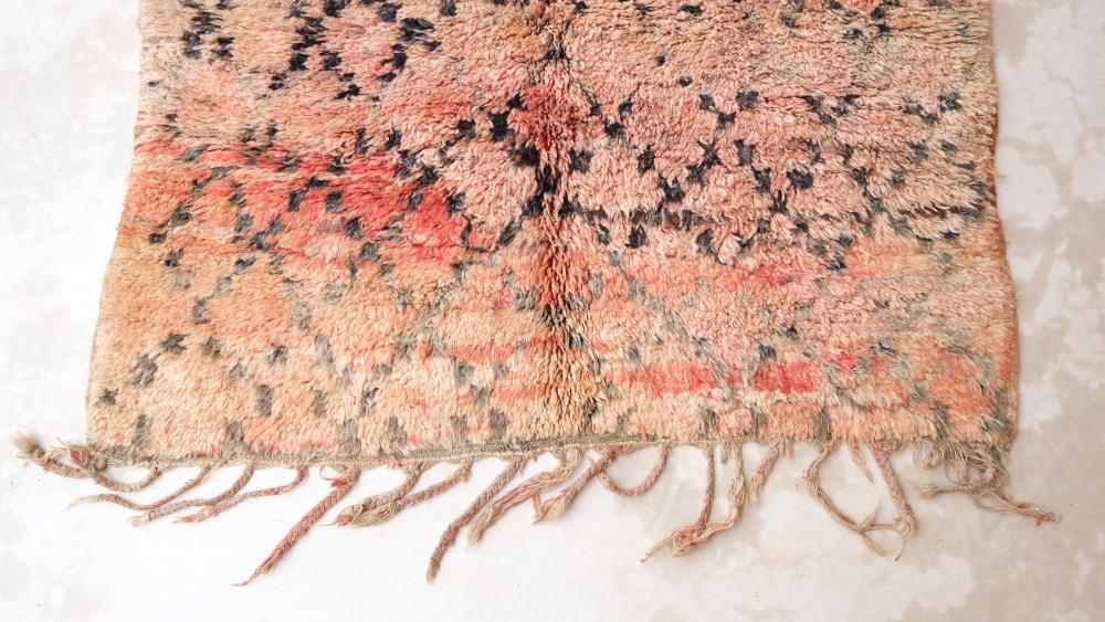 Vintage Zayan 280.00 cm x 165.00 cm