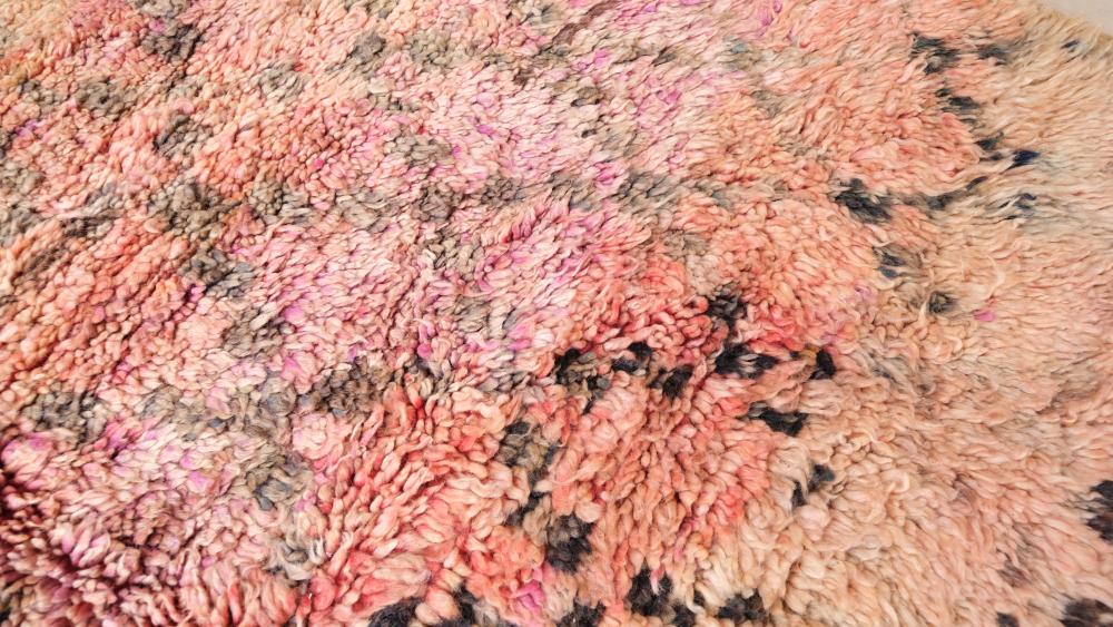 Vintage Zayan 280.00 cm x 165.00 cm