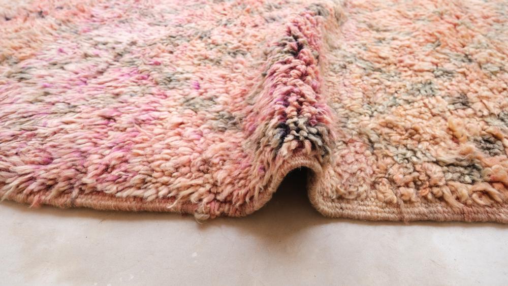 Vintage Zayan 280.00 cm x 165.00 cm