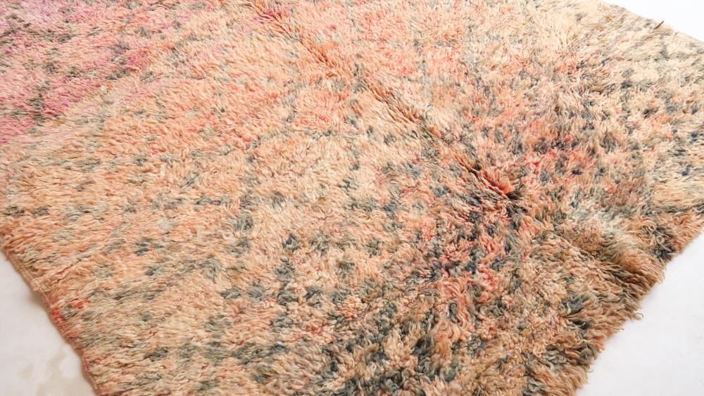 Vintage Zayan 280.00 cm x 165.00 cm