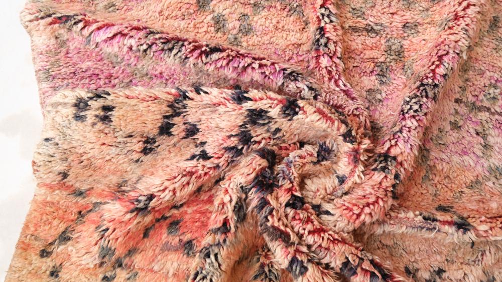 Vintage Zayan 280.00 cm x 165.00 cm