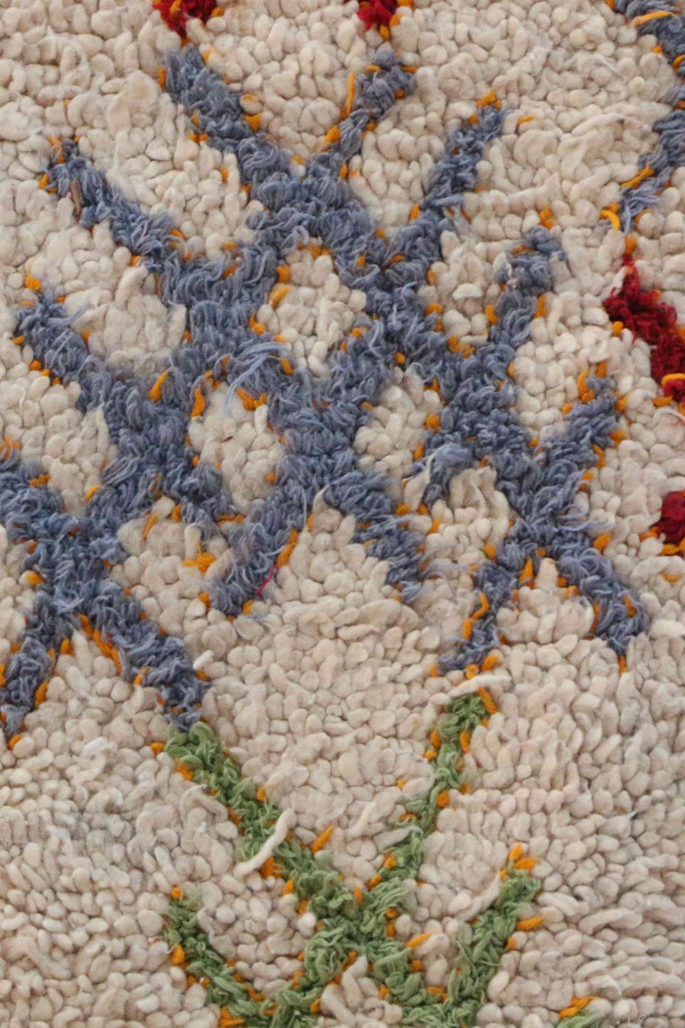 Vintage Talsint 179.00 cm x 56.00 cm