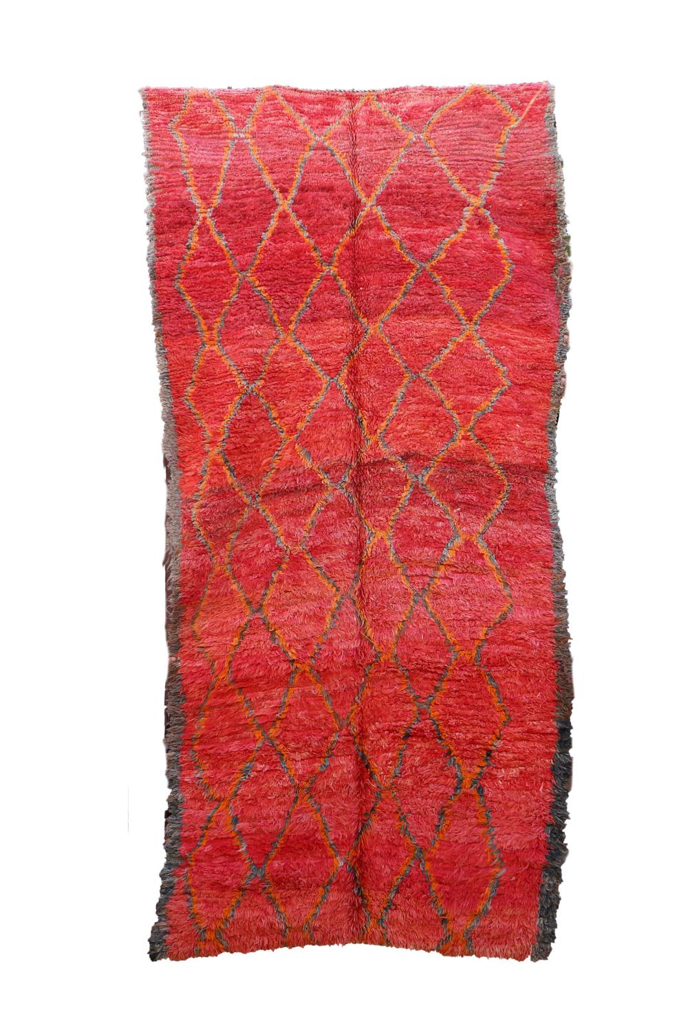 Vintage Talsint 340.00 cm x 163.00 cm