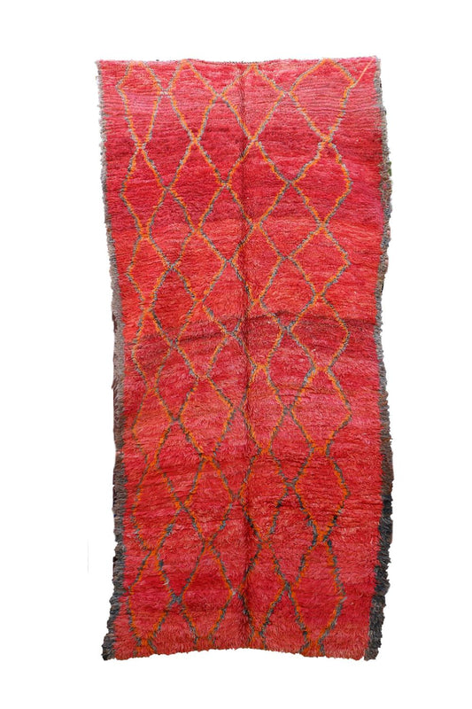 Vintage Talsint 340.00 cm x 163.00 cm