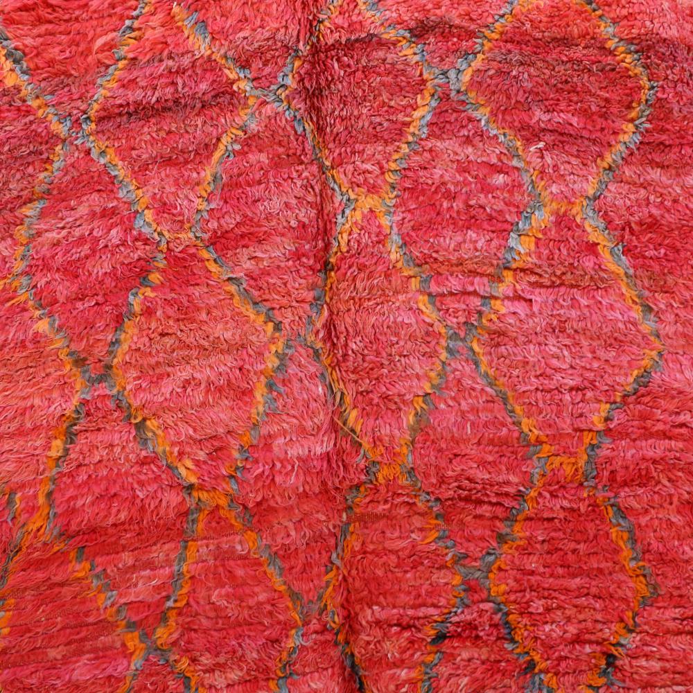 Vintage Talsint 340.00 cm x 163.00 cm