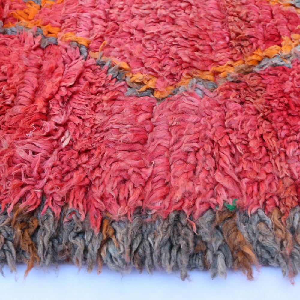 Vintage Beni M'Guild 322.00 cm x 149.00 cm