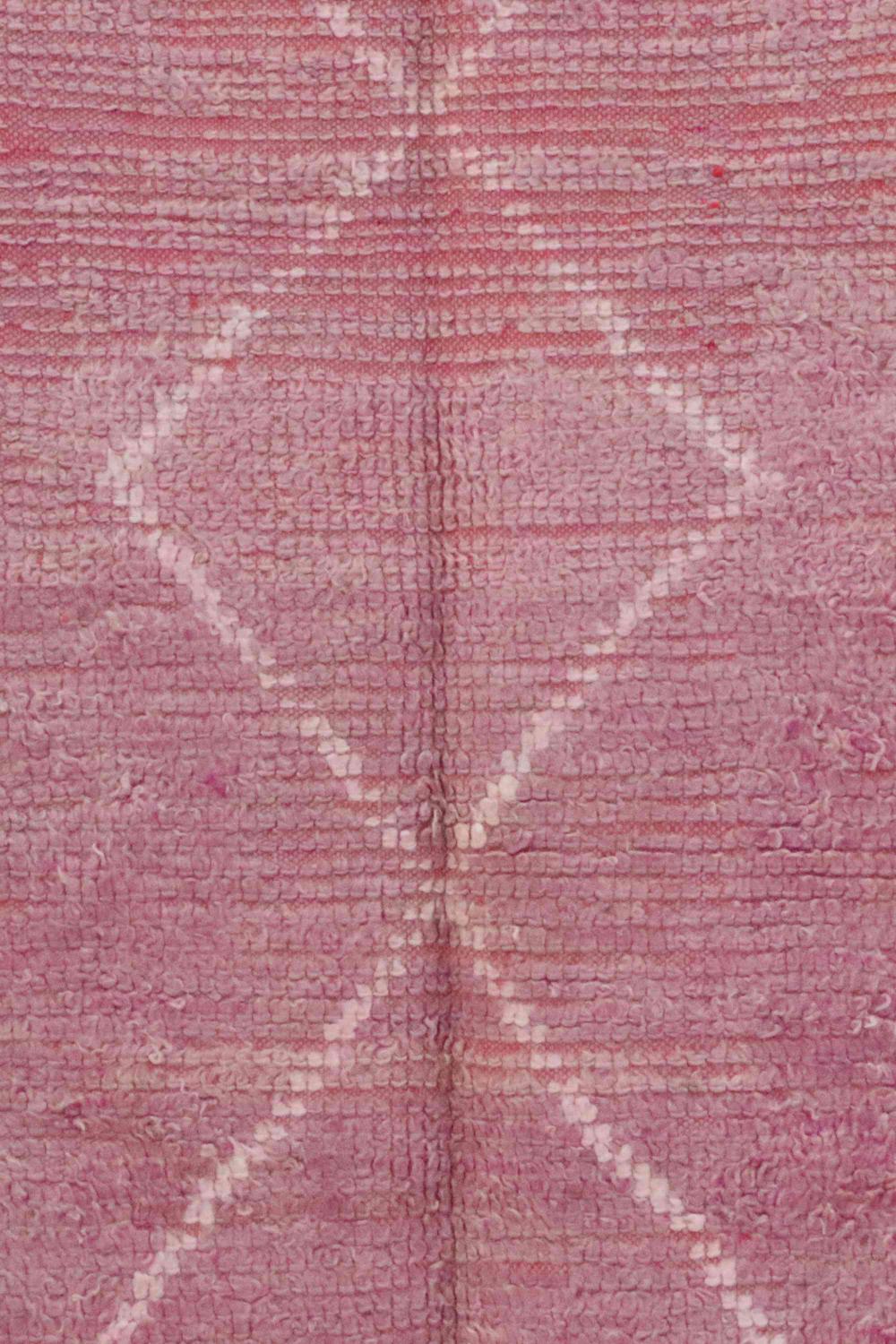 Vintage Beni M'Guild 257.00 cm x 153.00 cm
