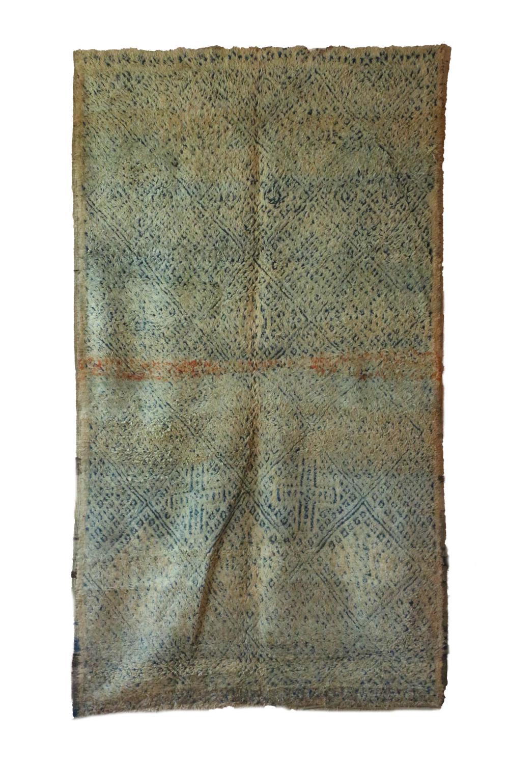 Vintage Beni M'Guild 314.00 cm x 186.00 cm