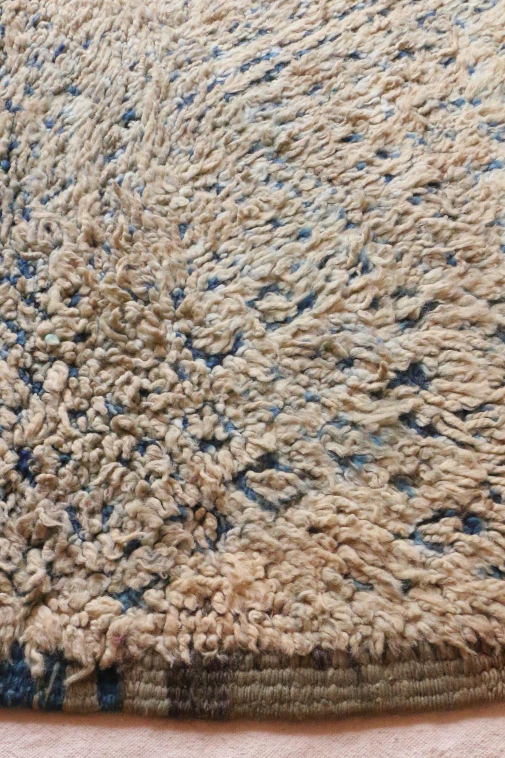 Vintage Beni M'Guild 314.00 cm x 186.00 cm