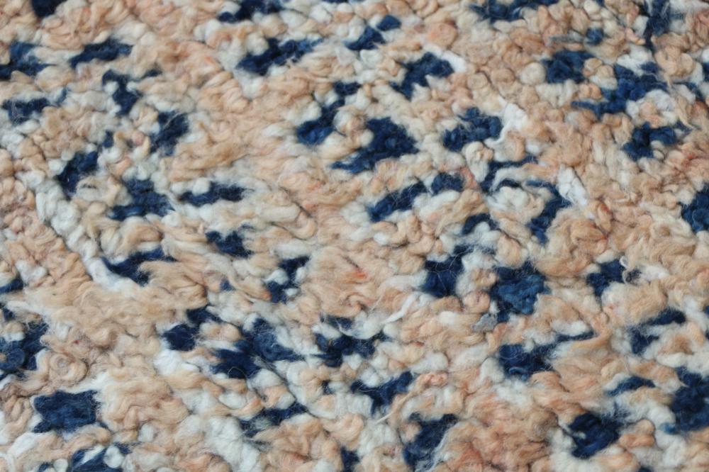 Vintage Beni M'Guild 310.00 cm x 184.00 cm