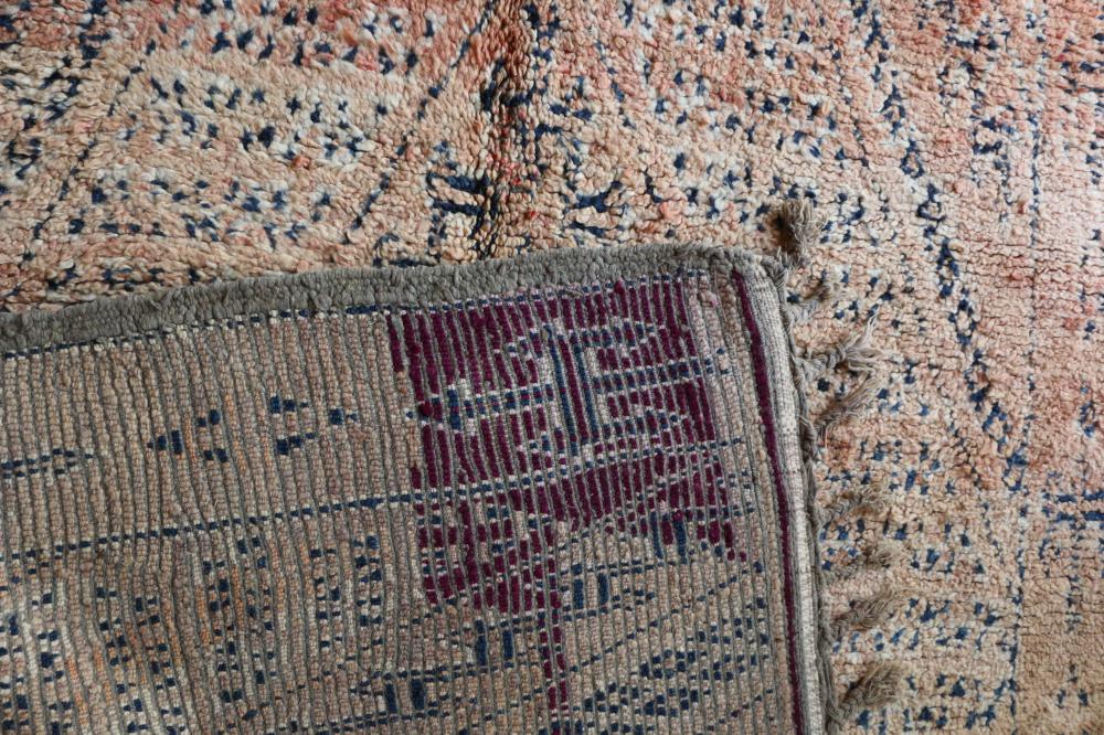 Vintage Beni M'Guild 310.00 cm x 184.00 cm