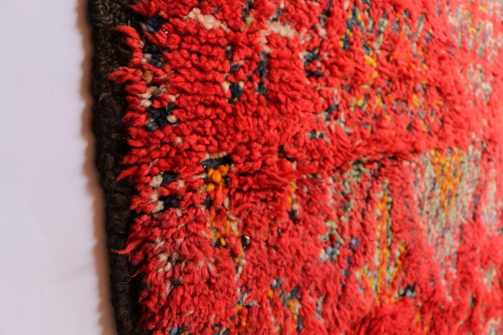 Vintage Beni M'Guild 310.00 cm x 190.00 cm