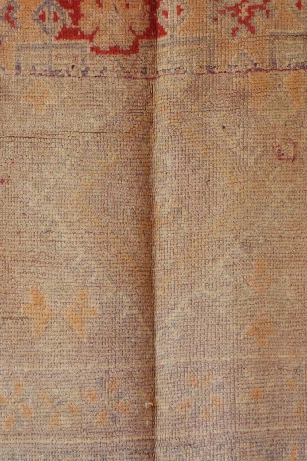 Vintage Ait Bou Sbaa 321.00 cm x 168.00 cm