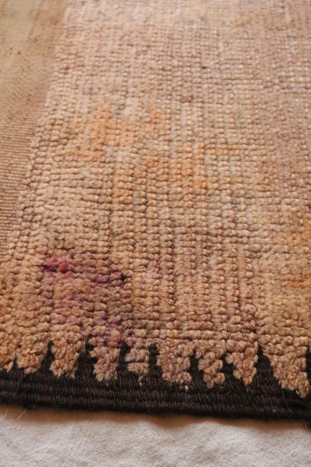 Vintage Ait Bou Sbaa 321.00 cm x 168.00 cm