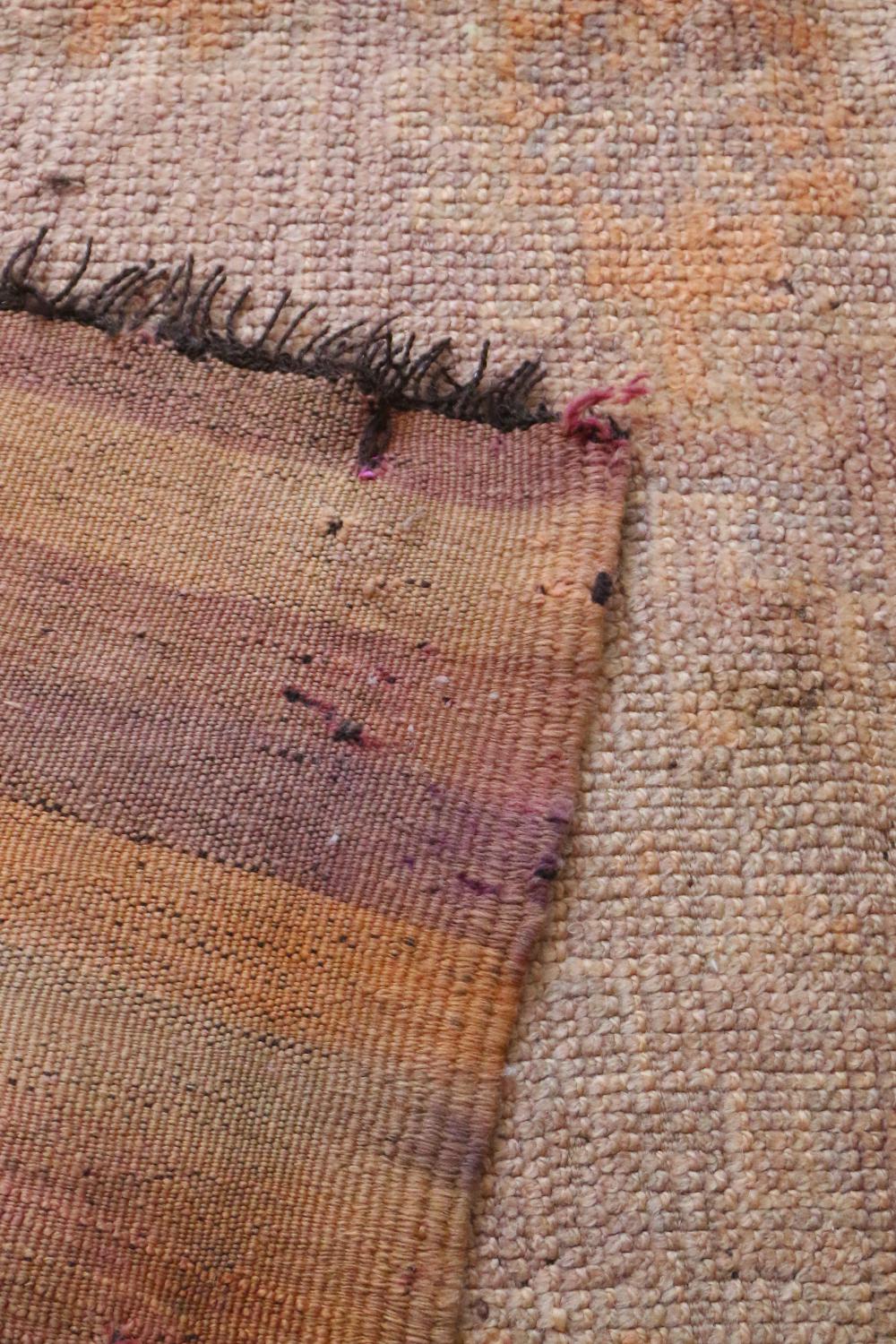 Vintage Ait Bou Sbaa 321.00 cm x 168.00 cm