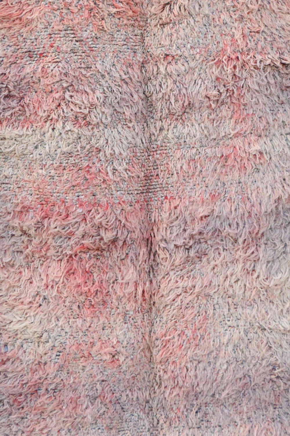 Vintage Beni M'Guild 322.00 cm x 217.00 cm