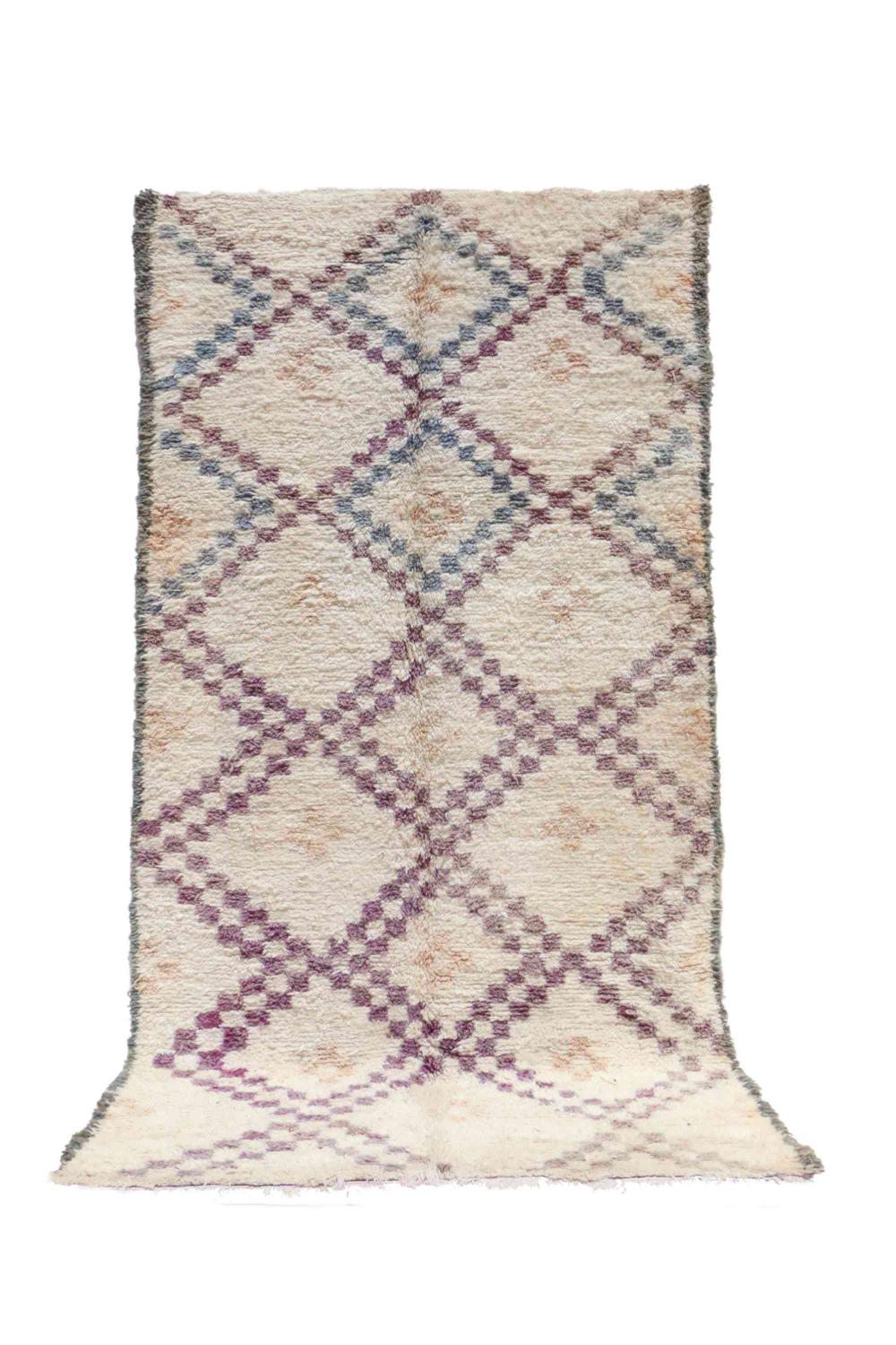 Vintage Talsint 390.00 cm x 210.00 cm