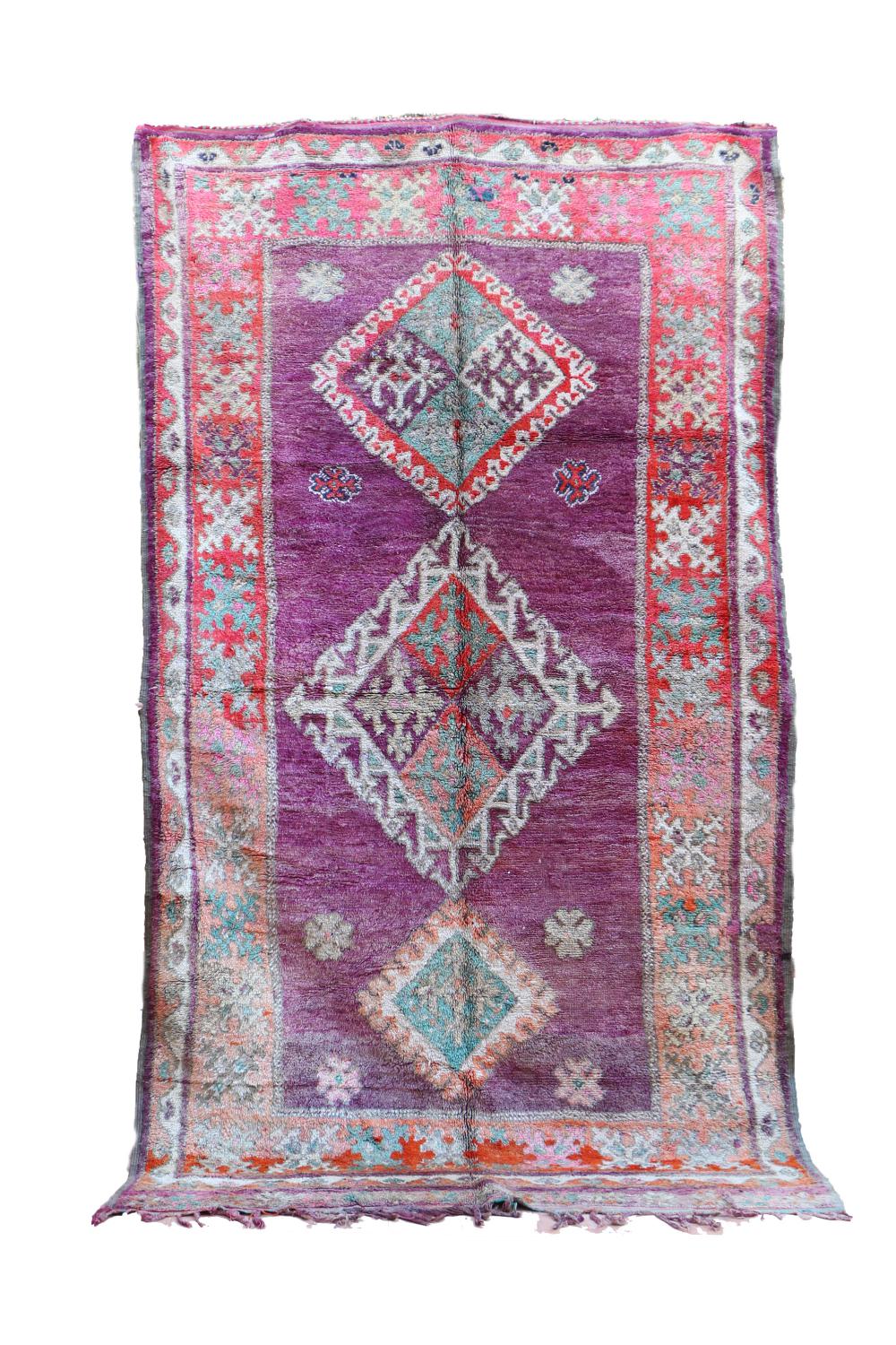 Vintage Arabia 383.00 cm x 206.00 cm