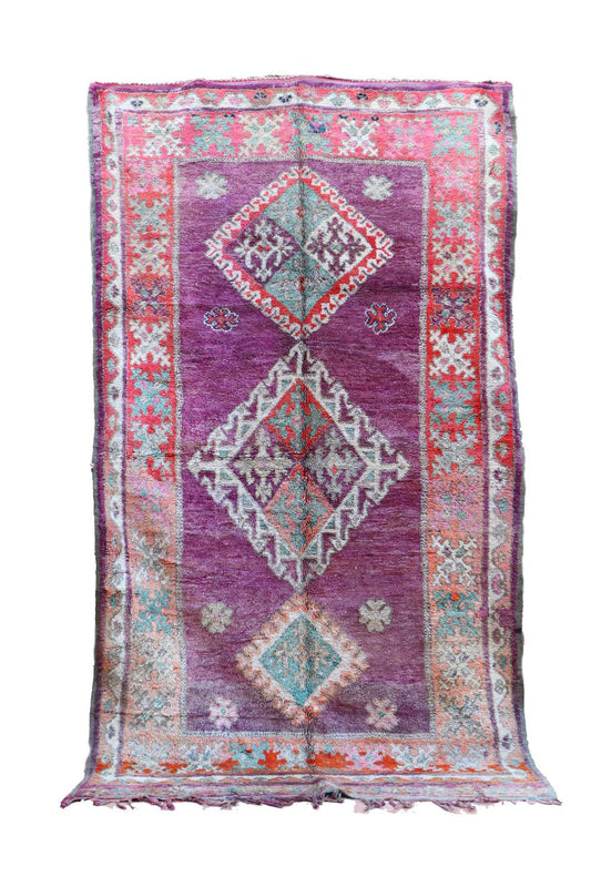 Vintage Arabia 383.00 cm x 206.00 cm