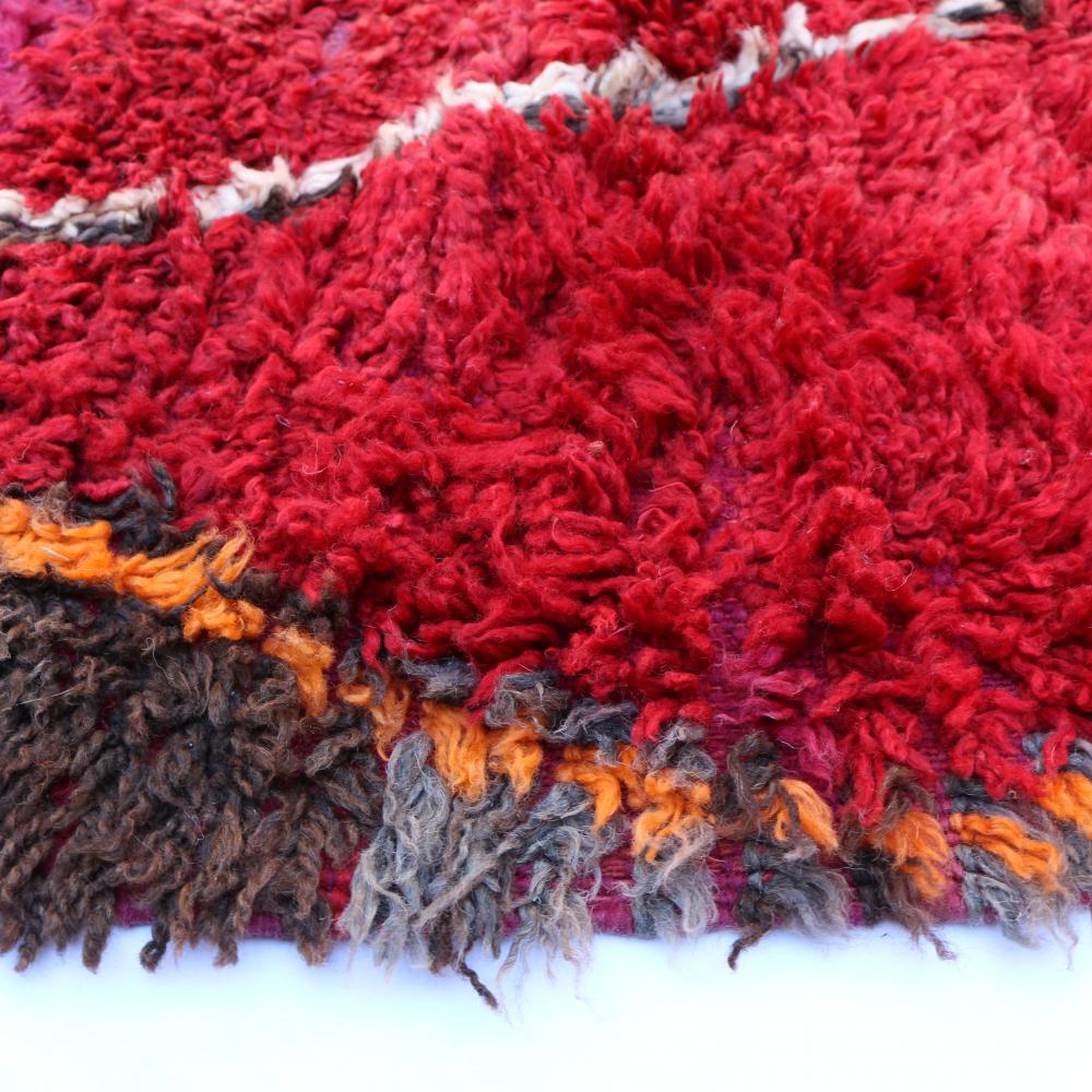 Vintage Beni M'Guild 395.00 cm x 210.00 cm